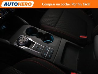 Ford Focus 1.0 EcoBoost ST-Line