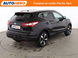 Nissan Qashqai 1.6 dCi N-Connecta