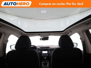 Nissan Qashqai 1.6 dCi N-Connecta