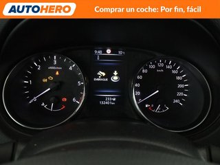Nissan Qashqai 1.6 dCi N-Connecta