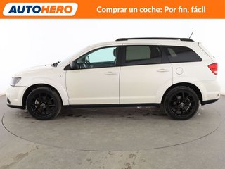Fiat Freemont 2.0 Multijet Black Code