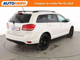 Fiat Freemont 2.0 Multijet Black Code