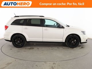 Fiat Freemont 2.0 Multijet Black Code