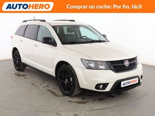 Fiat Freemont 2.0 Multijet Black Code