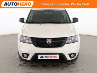 Fiat Freemont 2.0 Multijet Black Code