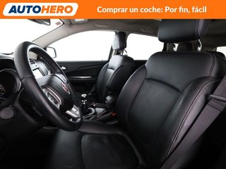 Fiat Freemont 2.0 Multijet Black Code