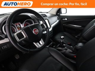 Fiat Freemont 2.0 Multijet Black Code