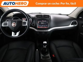 Fiat Freemont 2.0 Multijet Black Code