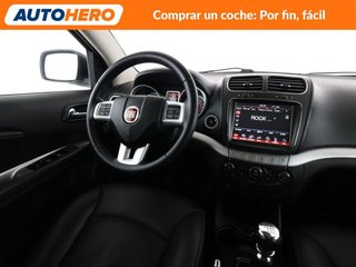 Fiat Freemont 2.0 Multijet Black Code