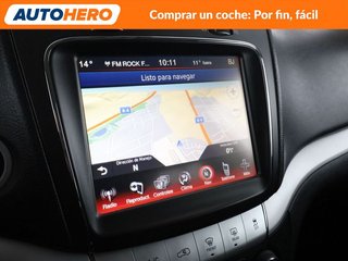 Fiat Freemont 2.0 Multijet Black Code