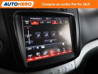 Fiat Freemont 2.0 Multijet Black Code