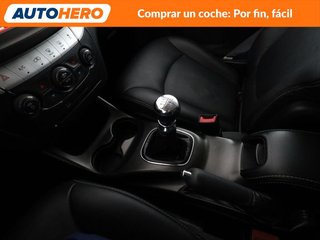 Fiat Freemont 2.0 Multijet Black Code