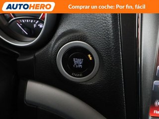 Fiat Freemont 2.0 Multijet Black Code