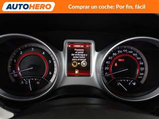 Fiat Freemont 2.0 Multijet Black Code