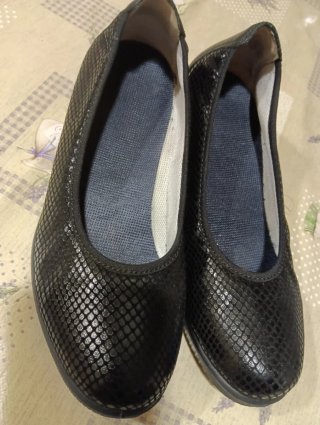 Bailarinas Laura Azaña Talla 38