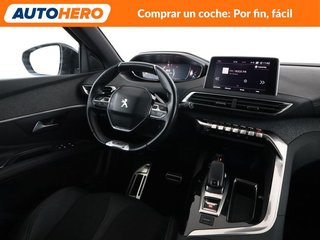 Peugeot 3008 1.6 Blue-HDi GT Line