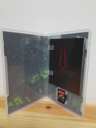 Hades Nintendo Switch