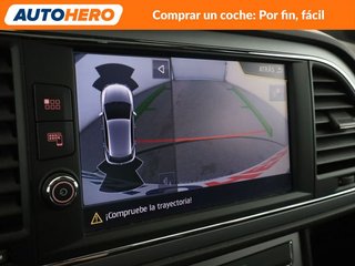 Seat Leon 2.0 TDI Xcellence