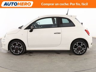 Fiat 500 1.2 S