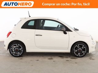 Fiat 500 1.2 S