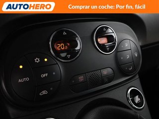 Fiat 500 1.2 S