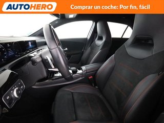 Mercedes Clase A A 250e AMG Line