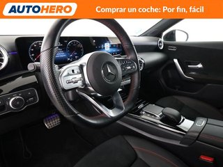 Mercedes Clase A A 250e AMG Line