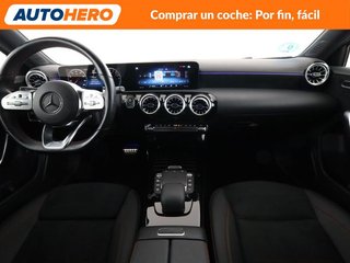Mercedes Clase A A 250e AMG Line
