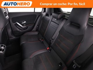 Mercedes Clase A A 250e AMG Line
