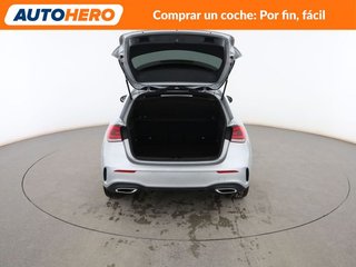 Mercedes Clase A A 250e AMG Line