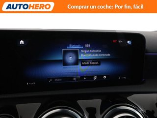 Mercedes Clase A A 250e AMG Line