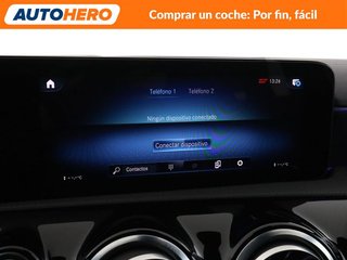 Mercedes Clase A A 250e AMG Line