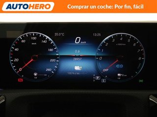Mercedes Clase A A 250e AMG Line