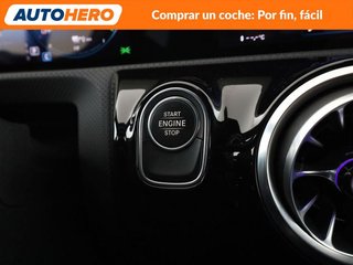 Mercedes Clase A A 250e AMG Line