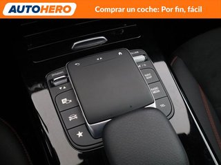 Mercedes Clase A A 250e AMG Line