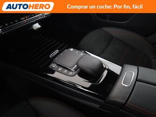 Mercedes Clase A A 250e AMG Line