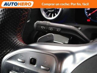 Mercedes Clase A A 250e AMG Line