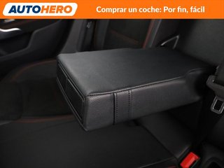 Mercedes Clase A A 250e AMG Line