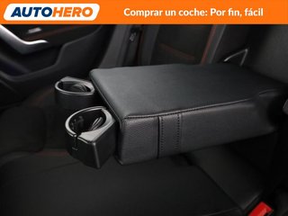 Mercedes Clase A A 250e AMG Line