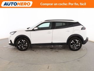 Peugeot 2008 1.5 Blue-HDi Allure