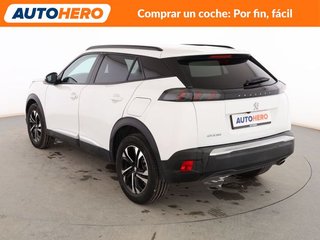 Peugeot 2008 1.5 Blue-HDi Allure