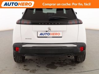Peugeot 2008 1.5 Blue-HDi Allure