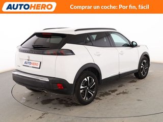 Peugeot 2008 1.5 Blue-HDi Allure