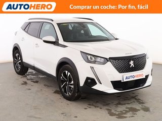 Peugeot 2008 1.5 Blue-HDi Allure