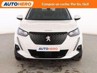 Peugeot 2008 1.5 Blue-HDi Allure