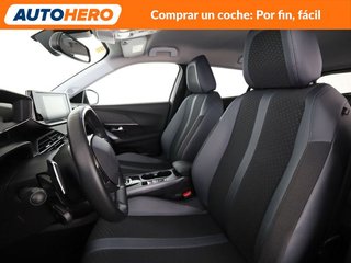 Peugeot 2008 1.5 Blue-HDi Allure