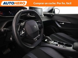 Peugeot 2008 1.5 Blue-HDi Allure