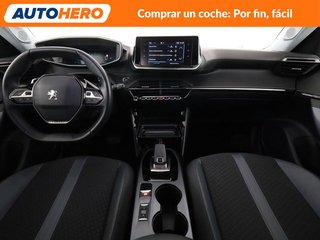Peugeot 2008 1.5 Blue-HDi Allure