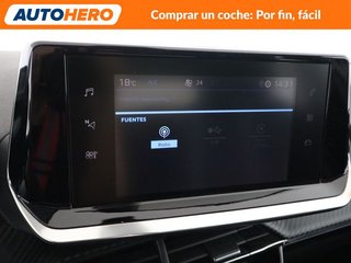 Peugeot 2008 1.5 Blue-HDi Allure