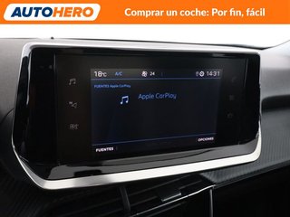 Peugeot 2008 1.5 Blue-HDi Allure